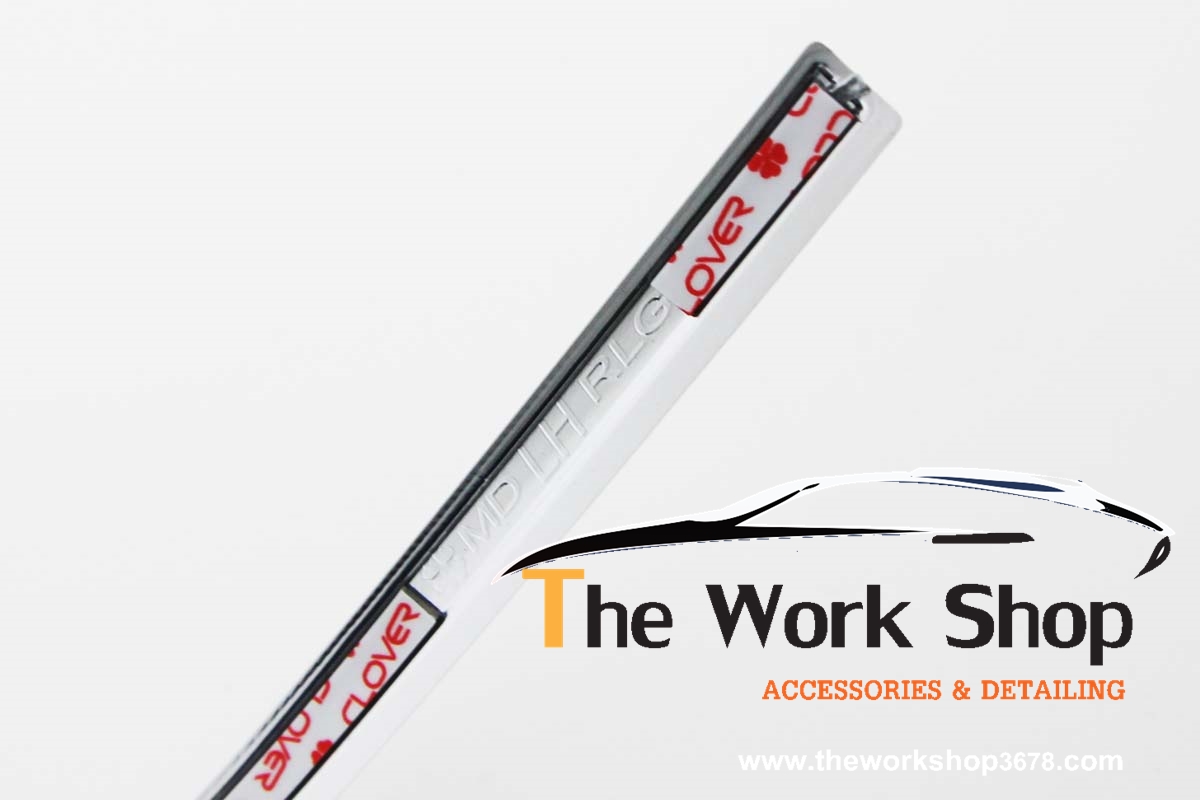 Rear Lamp Garnish for Elantra ( โครเมี่ยมแต่งไฟท้าย )