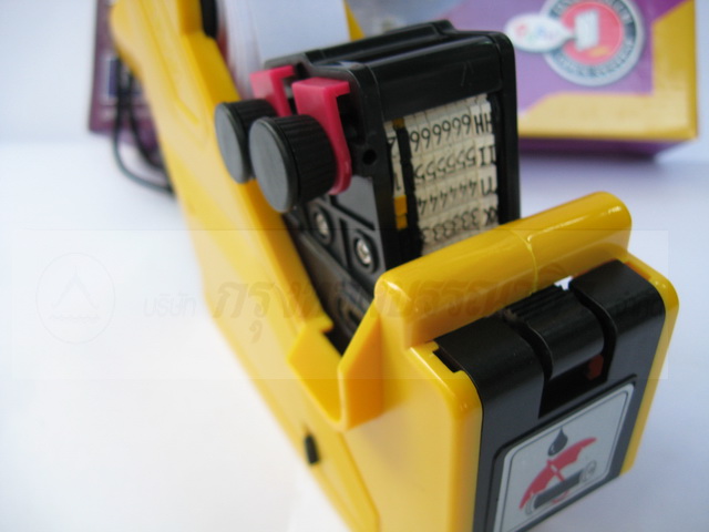 เครื่องพิมพ์ ป้ายราคา SANKO รุ่น SK-257