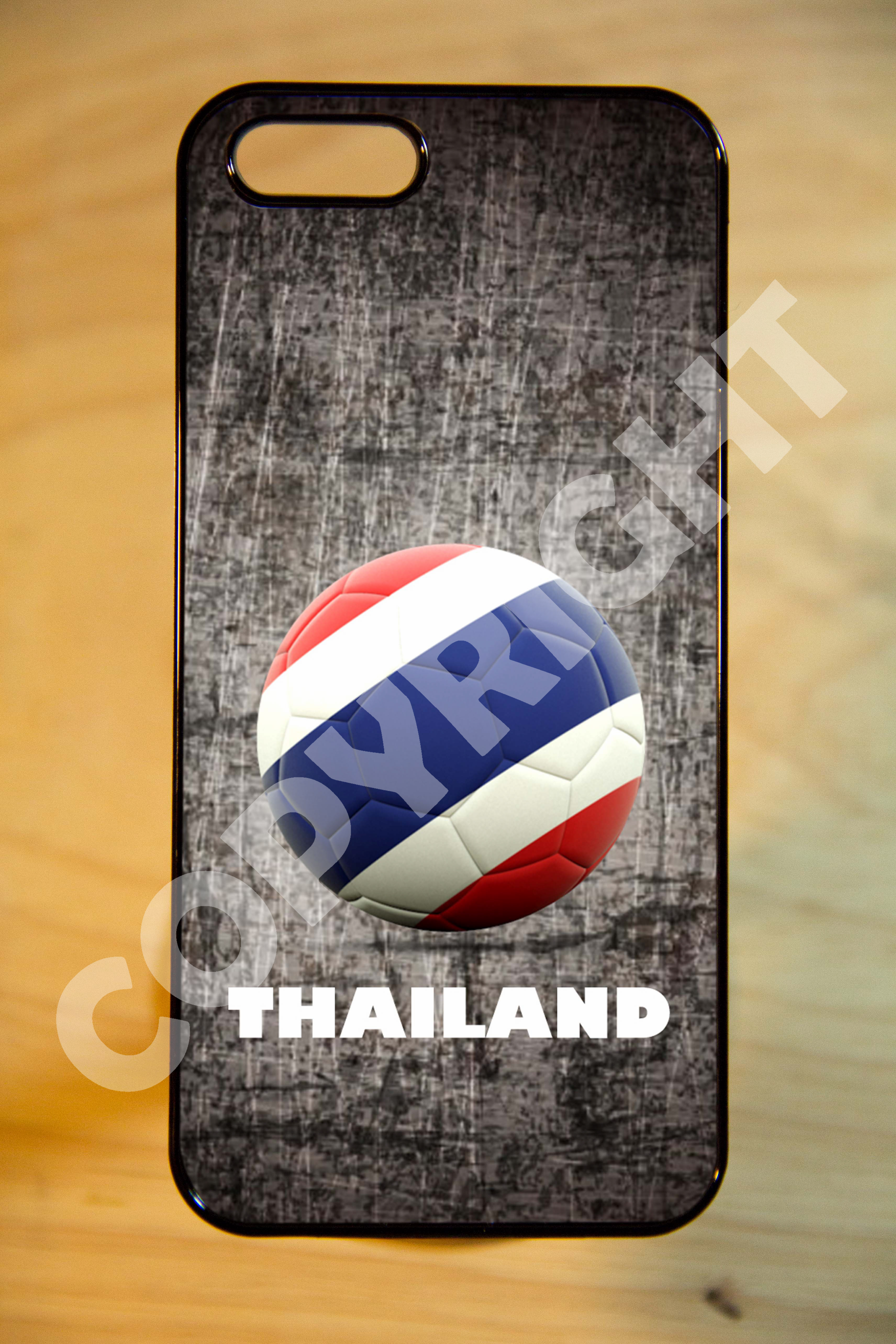 ลาย ทีมชาติไทย