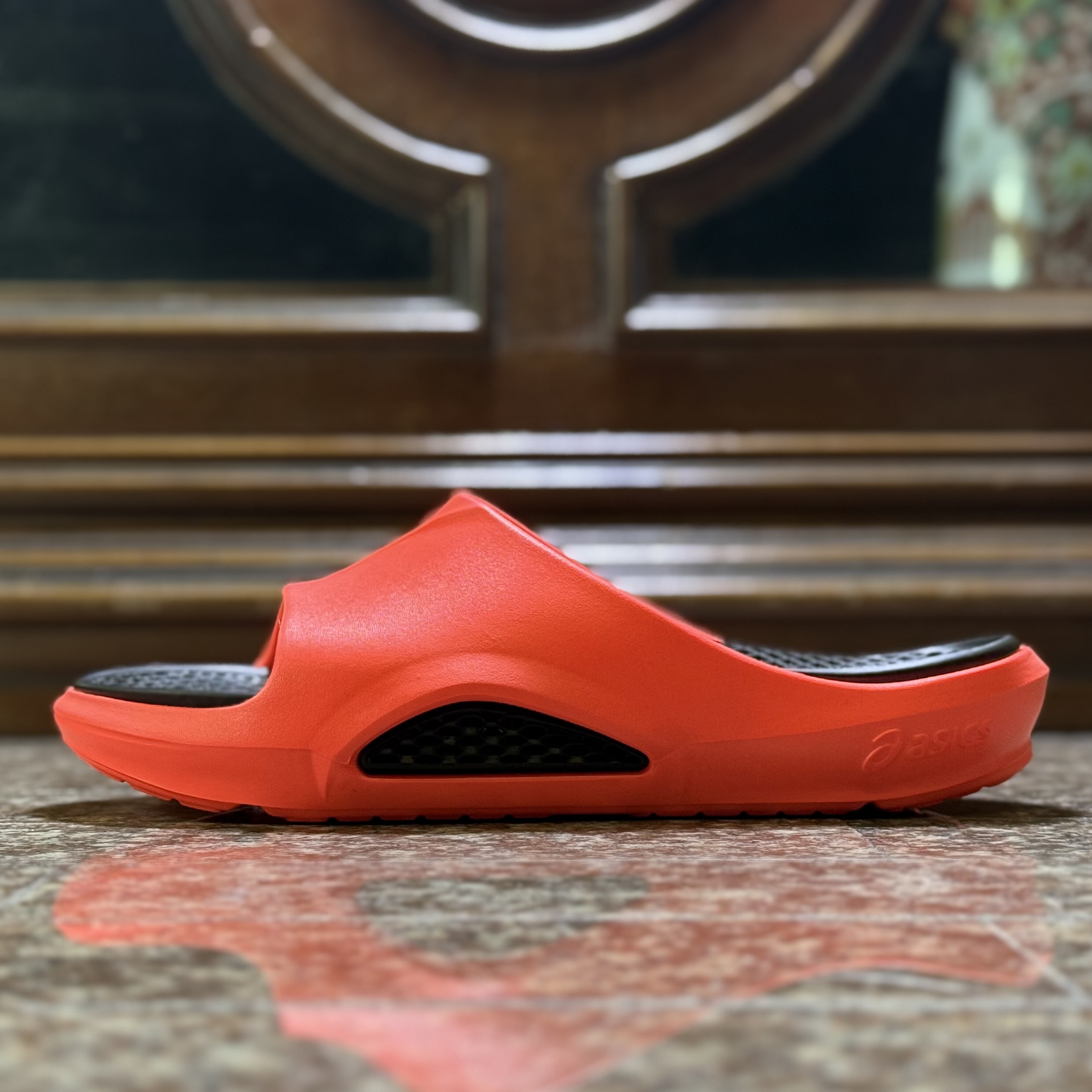 รองเท้า ASICS ActiBreeze Hybrid Sandal ‘Sunrise Red’