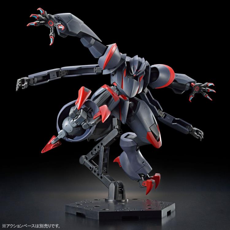 HG AMAIM Ghost Mk-II