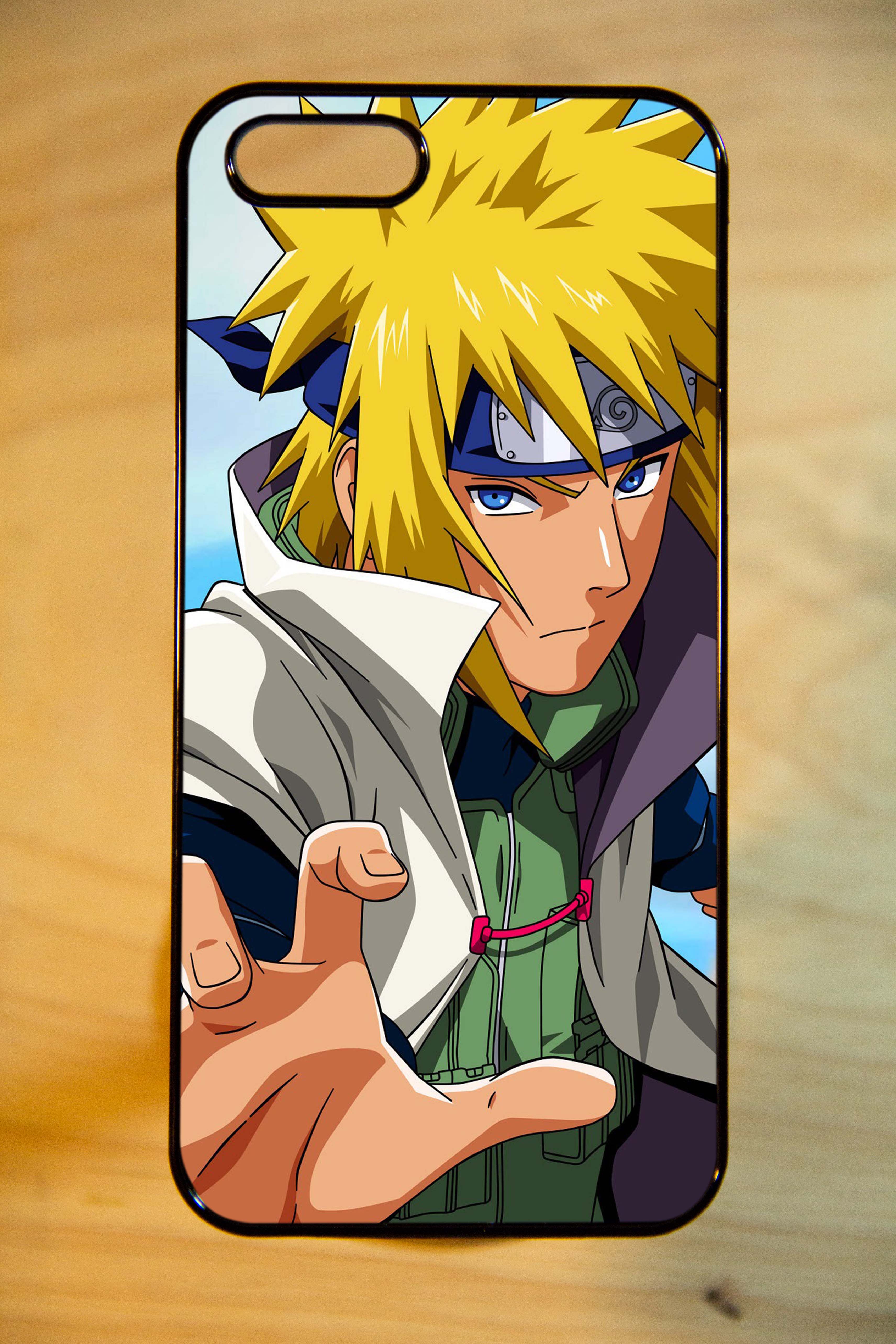 เคสสั่งทำ - ลาย นารูโตะ