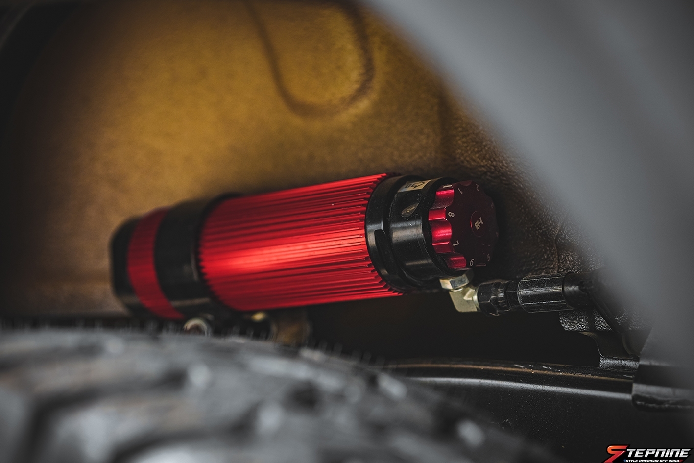 TOYOTA REVO ทรงเมกา