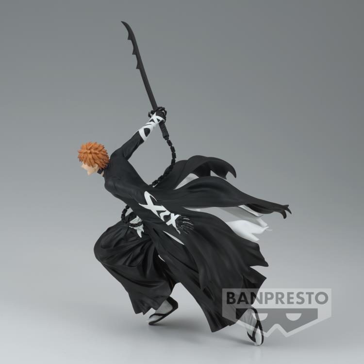 BLEACH VIBRATION STARS-ICHIGO KUROSAKI-