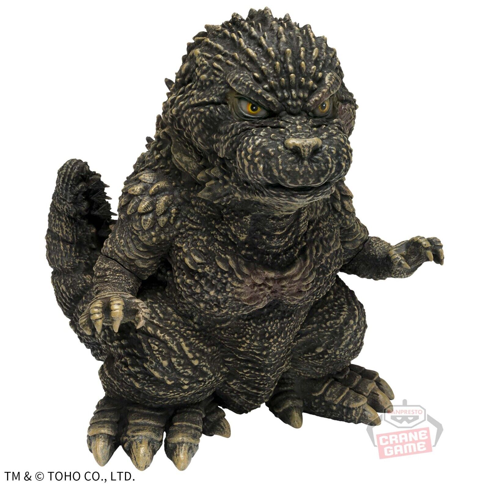 GODZILLA MINUS ONE ENSHRINED MONSTERS GODZILLA(2023)