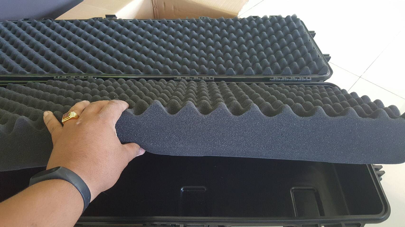 MH102 รังไข่