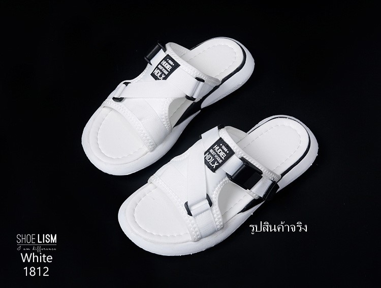 รองเท้าแตะพื้นนิ่ม