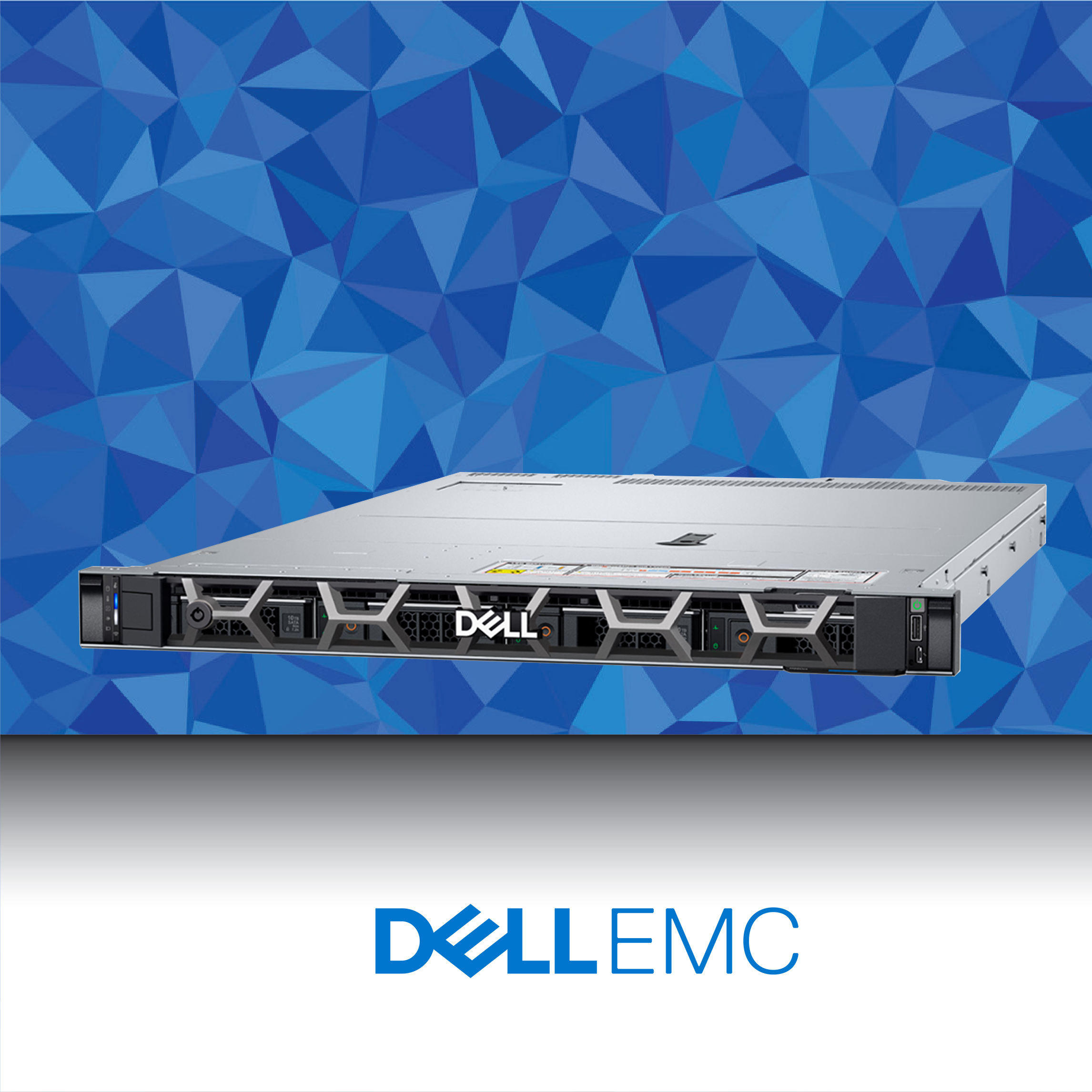 DELL EMC PowerEdge R660xs [P/N SNSR6602] ขาย Server | จำหน่าย Server | ร้านขาย Server