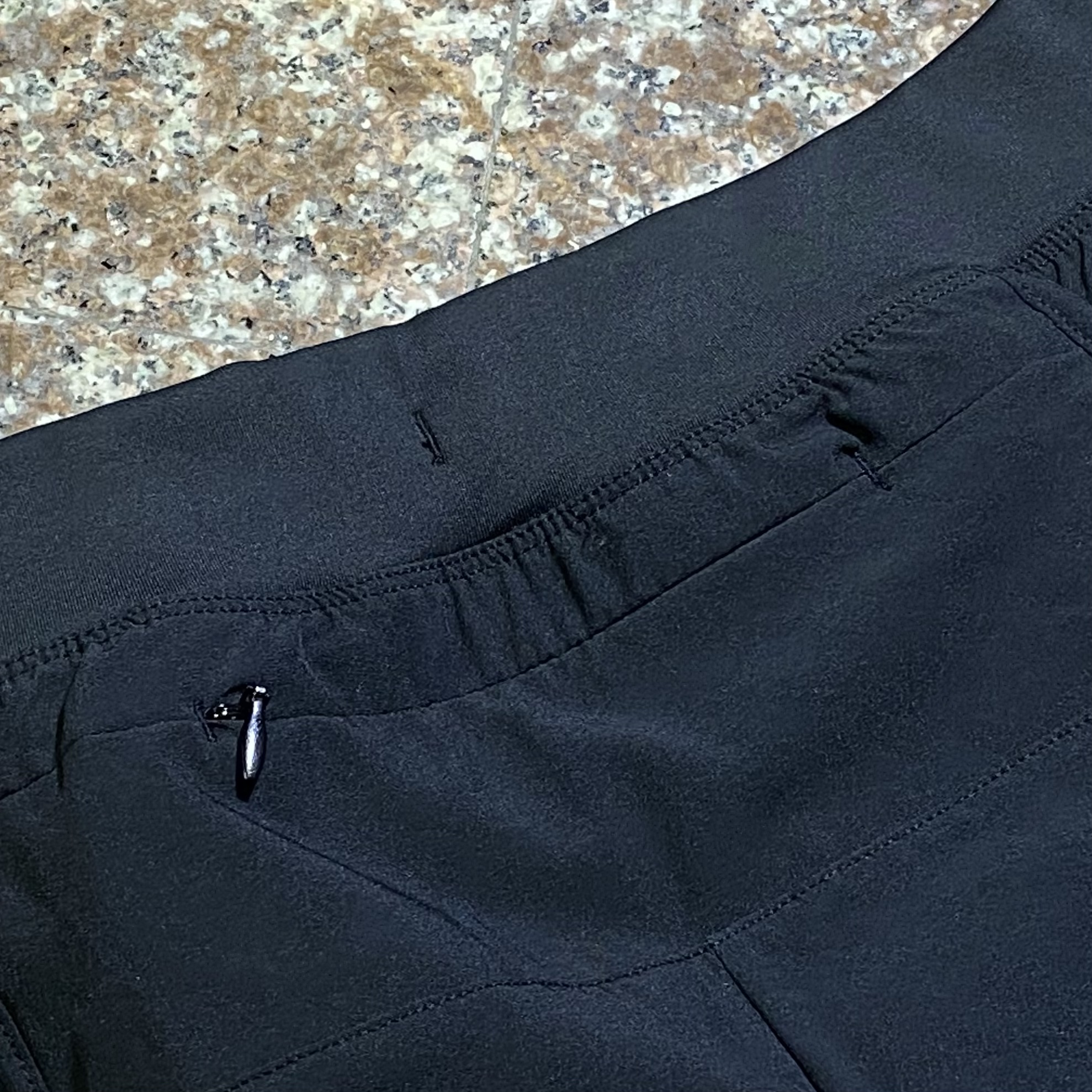 กางเกงวิ่ง Skechers Performance 4” Running Shorts Women (L,XL)