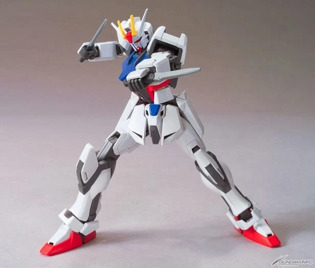 1/144 HGCE AILE STRIKE GUNDAM