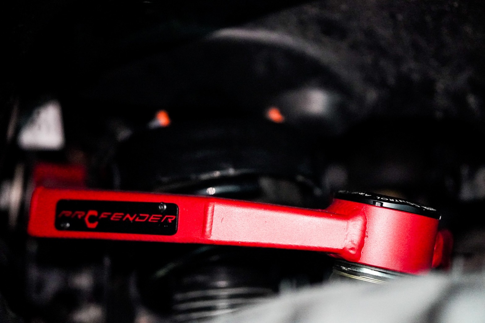 FORD RANGER NEXTGEN ทรงเมกา