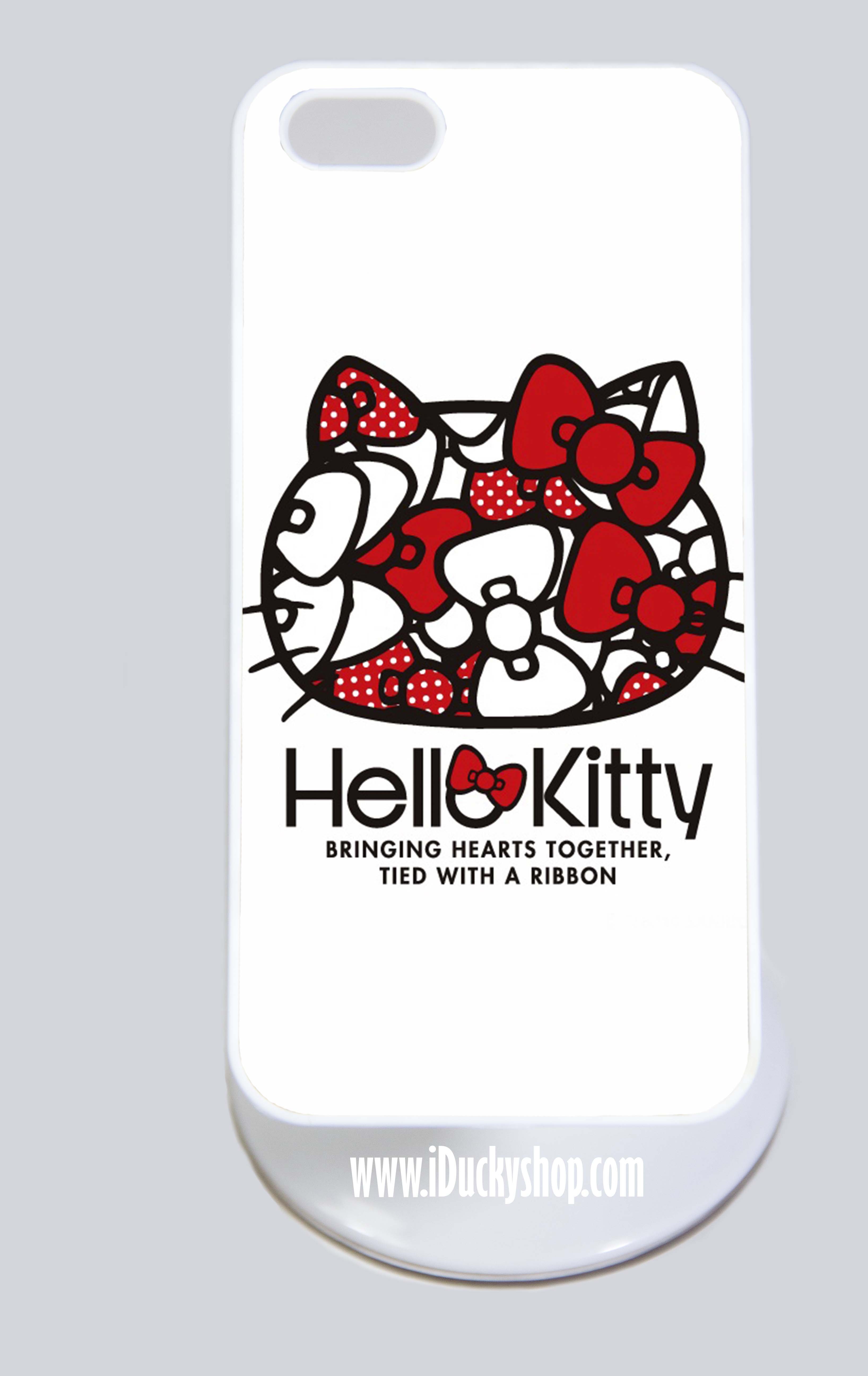 เคสสั่งทำ - ลาย Kitty