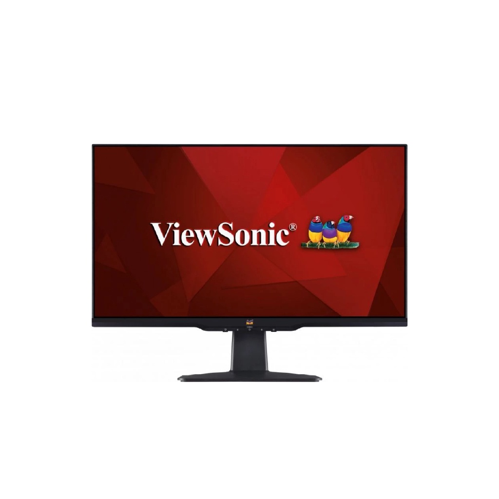 (* มือ 1 ) ViewSonic VA2201-H Monitor /22"/ FHD / 75Hz