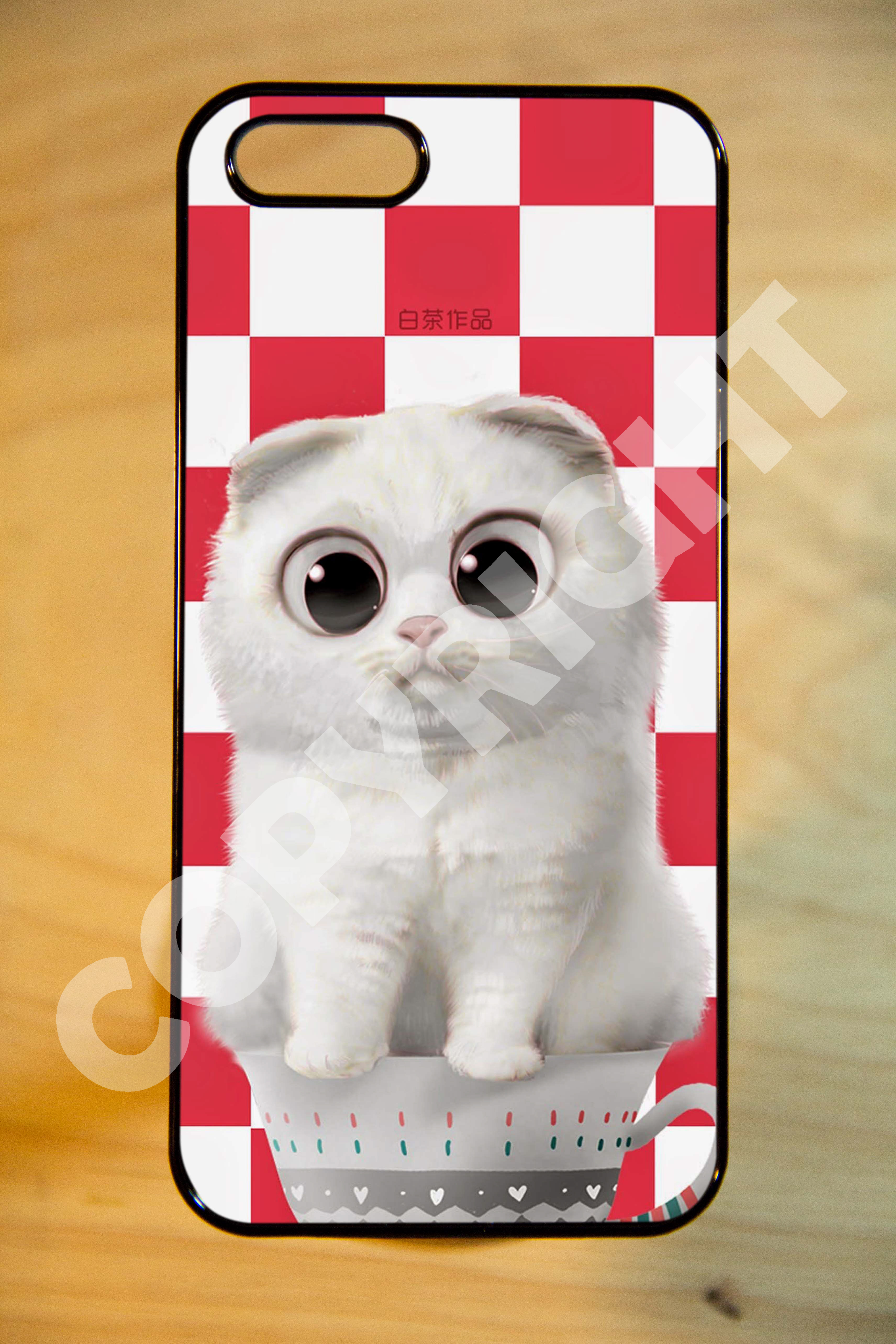 เคสลาย แมว