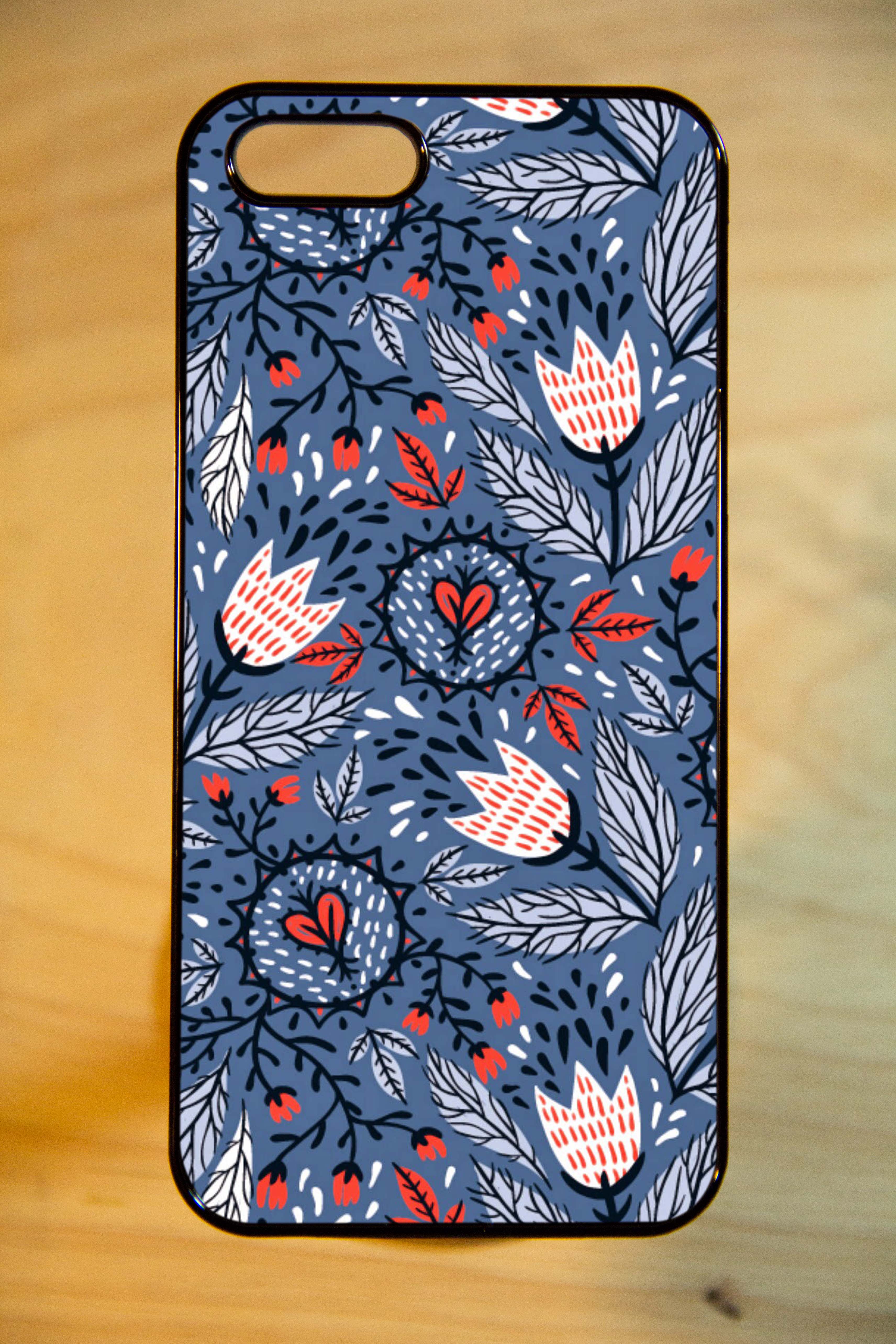 เคสสั่งทำ - ลายอาร์ตๆ