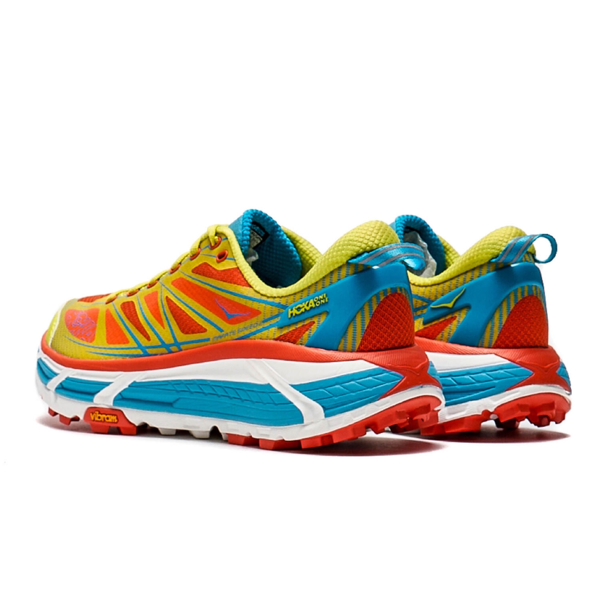 รองเท้า HOKA MaFate Speed 2 ‘EXCLUSIVE’ (M8.5/9/9.5/10/11/12US)