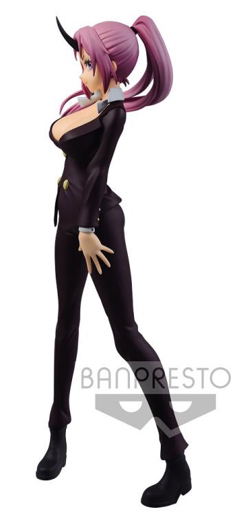 That Time I Got Reincarnated as a Slime Otherworlder Figure Vol.7 Shion