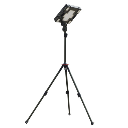 SOLAR GARDEN BY MaxX EQUIP