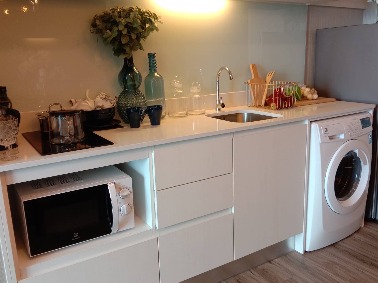 คอนโด ห้องสวย ศรีราชา