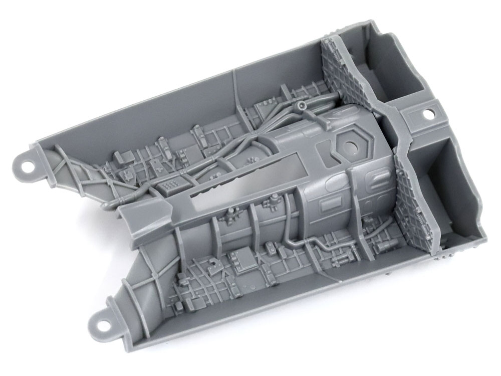 1/72 LOCKHEED MARTIN® F-35®B LIGHTNING II®