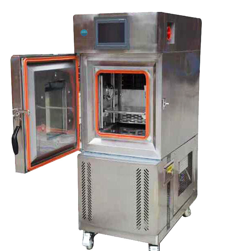 23311 เครื่องทดสอบอุณหภูมิ-ความชื้นอัจฉริยะ (Programmable Thermal Shock & Constant Temperature Humidity Chamber)