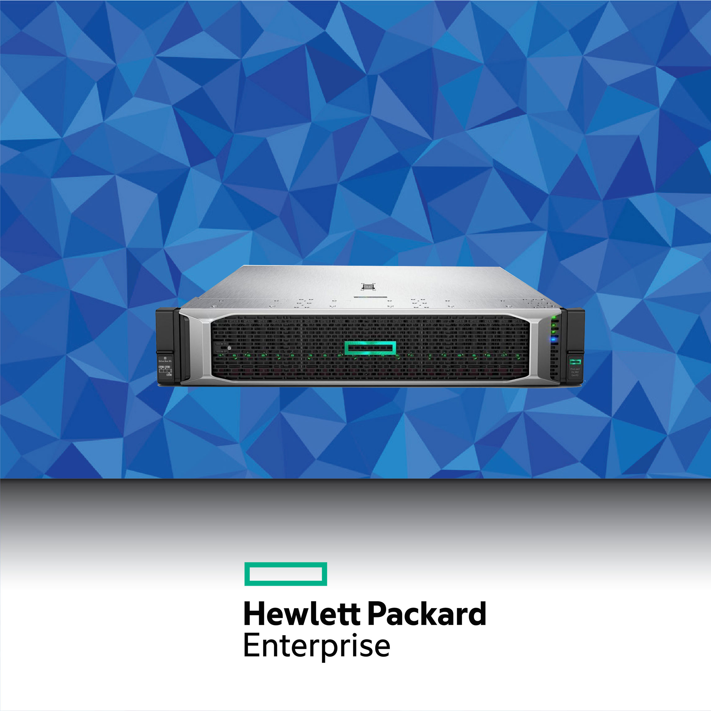 HPE ProLiant DL385 Gen10 [P/N P16690-B21]