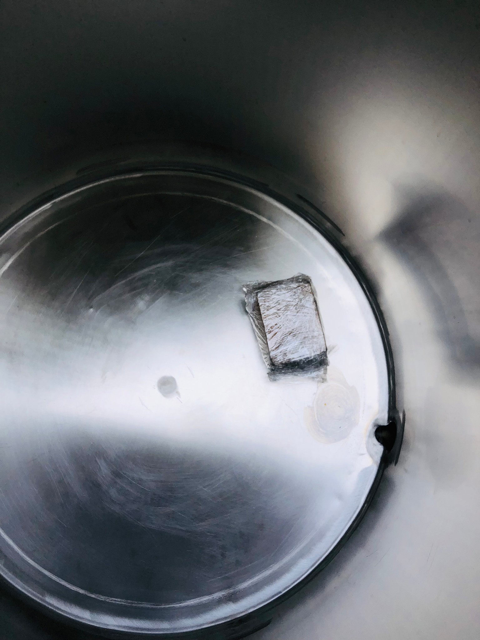 🌈ถังสแตนเลส เกรด 304 สำหรับผสมโดยเฉพาะ มีฝาปิด มีล้อเลื่อน มีก๊อกสำหรับถ่ายของเหลว (50L-300L) หม้อสแตนเลส MMT