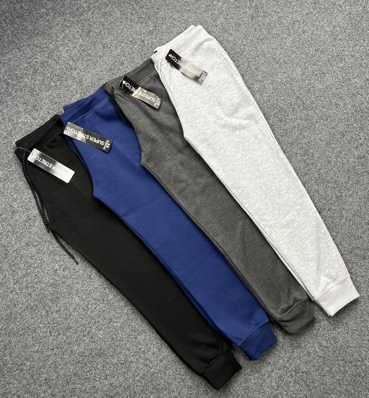 กางเกงออกกำลังกาย H&M