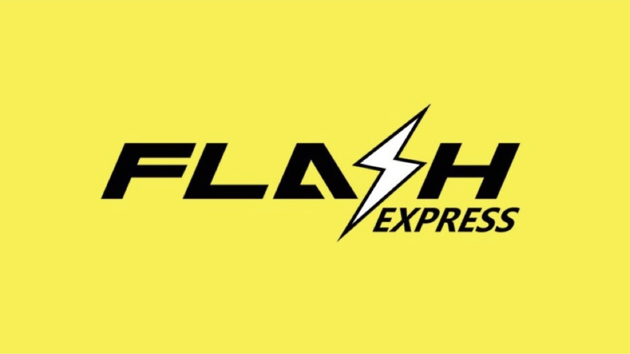 Flash Express Tracking
