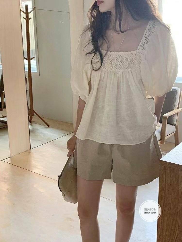 เสื้อสไตล์มินิมอล