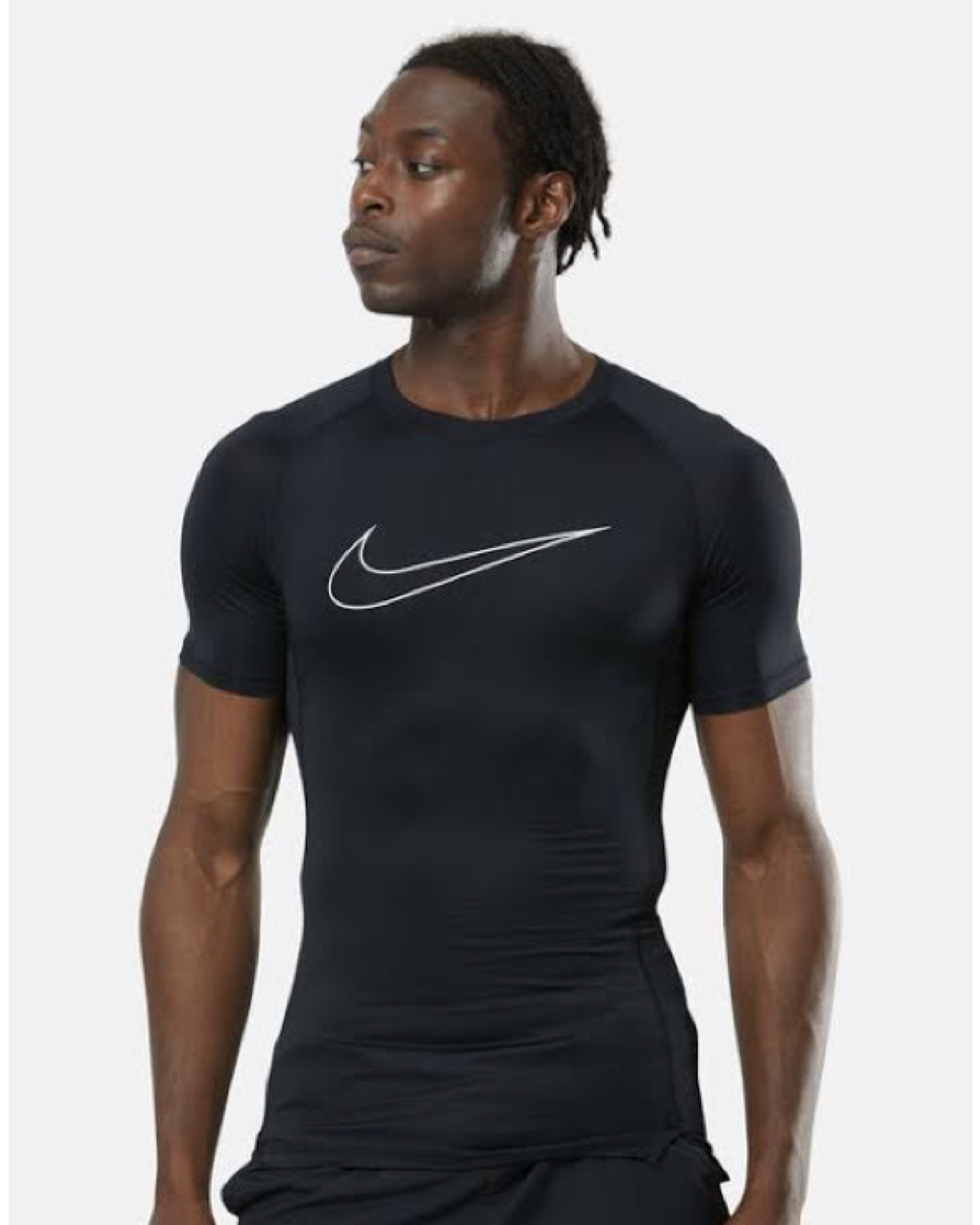 เสื้อ Nike Pro Dri-Fit Compression Tops (M,L,XL,2XL)