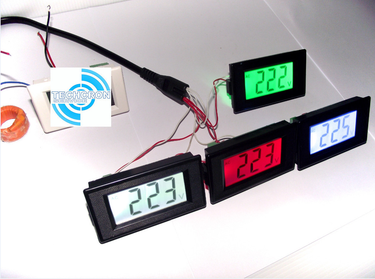 จอรุ่นใหม่ โวลต์, แอมป์, เฮิร์ต,