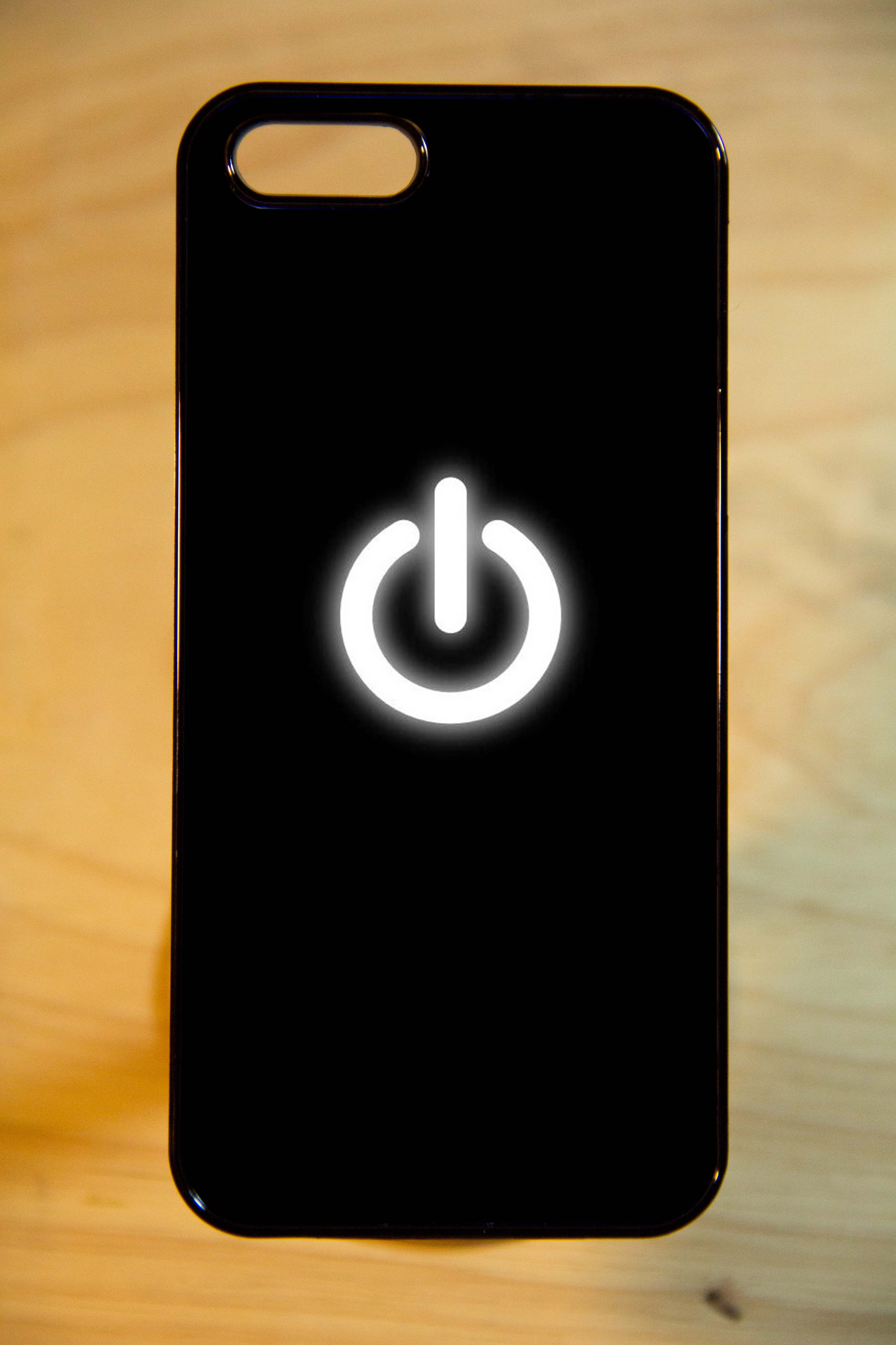 เคสลาย shutdown