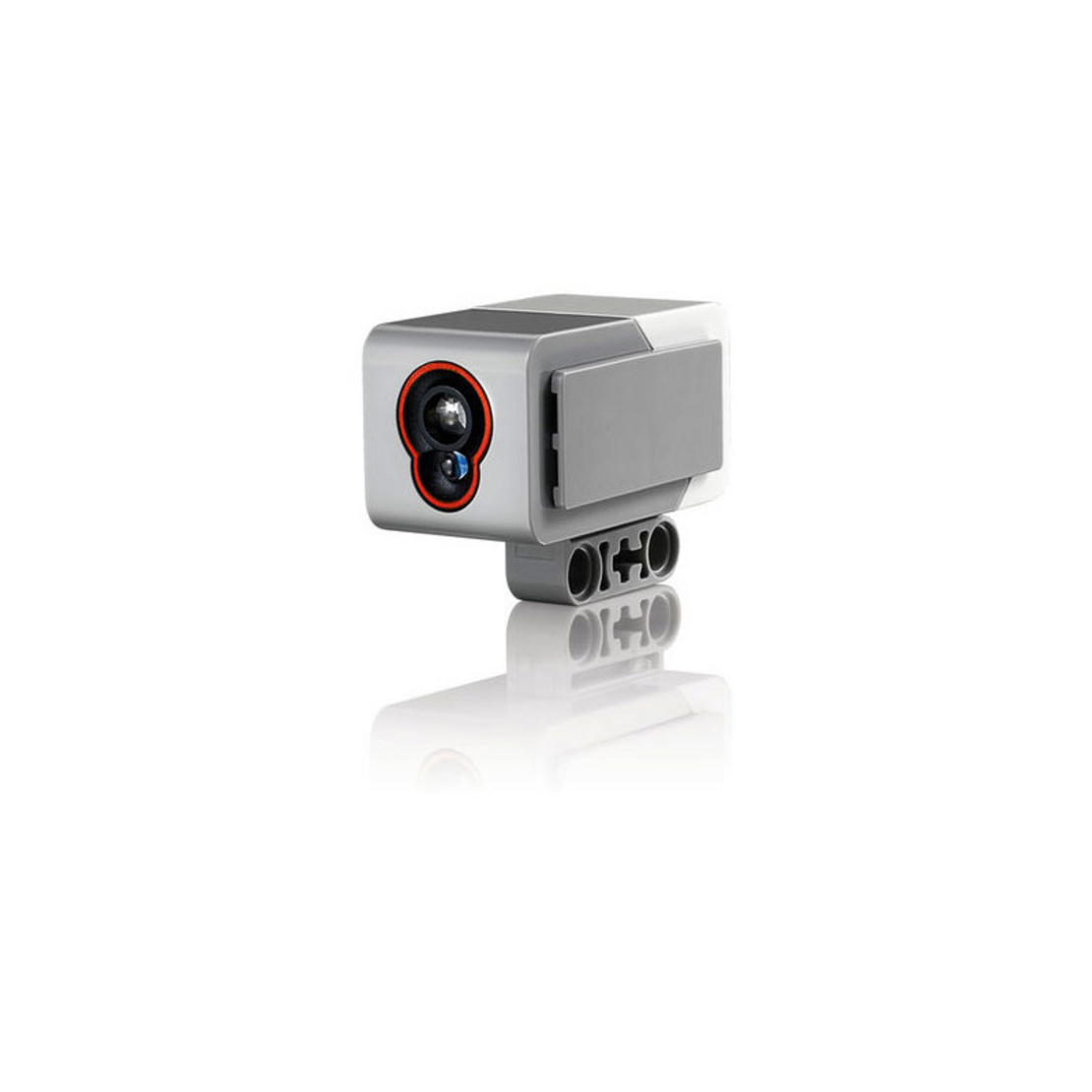 เซ็นเซอร์สีของชุด LEGO EV3 (Lego EV3 Color Sensor)