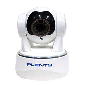กล้องวงจรปิด กล้องวงจรปิดไร้สาย HD กล้อง ip camera (บันทึกได้) ดูผ่านมือถือ กล้องวงจรปิด wifi
