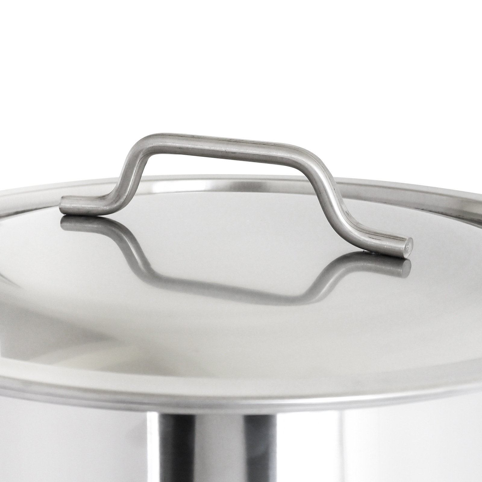 ถังต้ม/ถังหมักสแตนเลสเกรดอาหารคุณภาพสูง 🍺 stainless steel brew kettles/fermenters