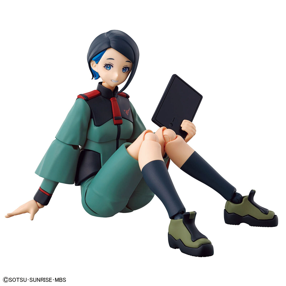 FIGURE-RISE STANDARD NIKA NANAURA