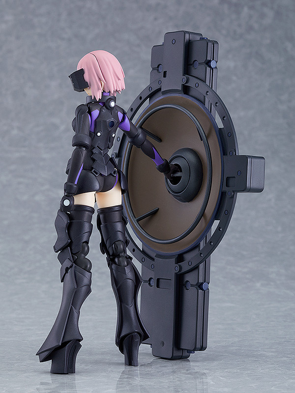 figma Shielder/Mash Kyrielight (Ortinax)