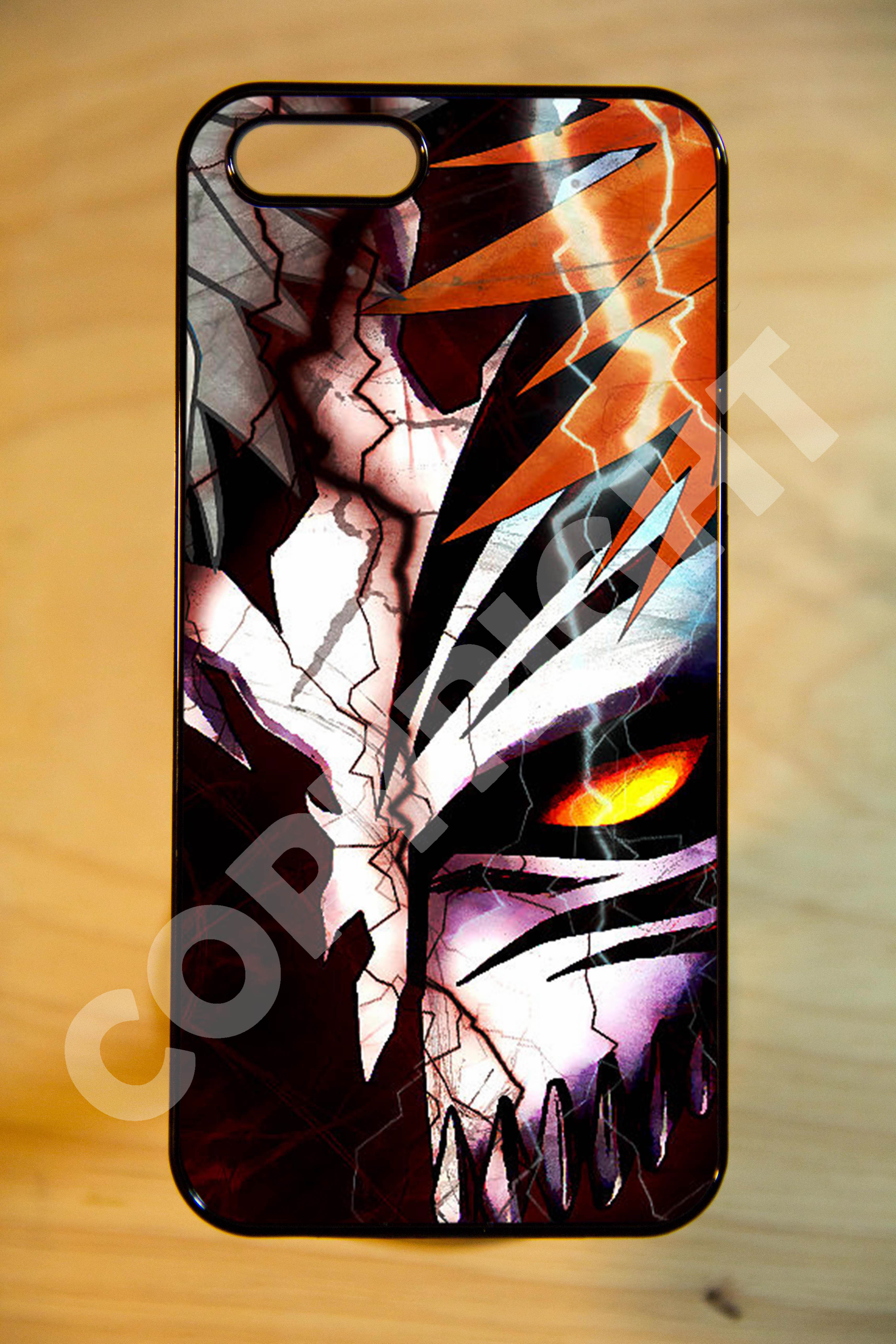 เคส ลาย bleach บลีช