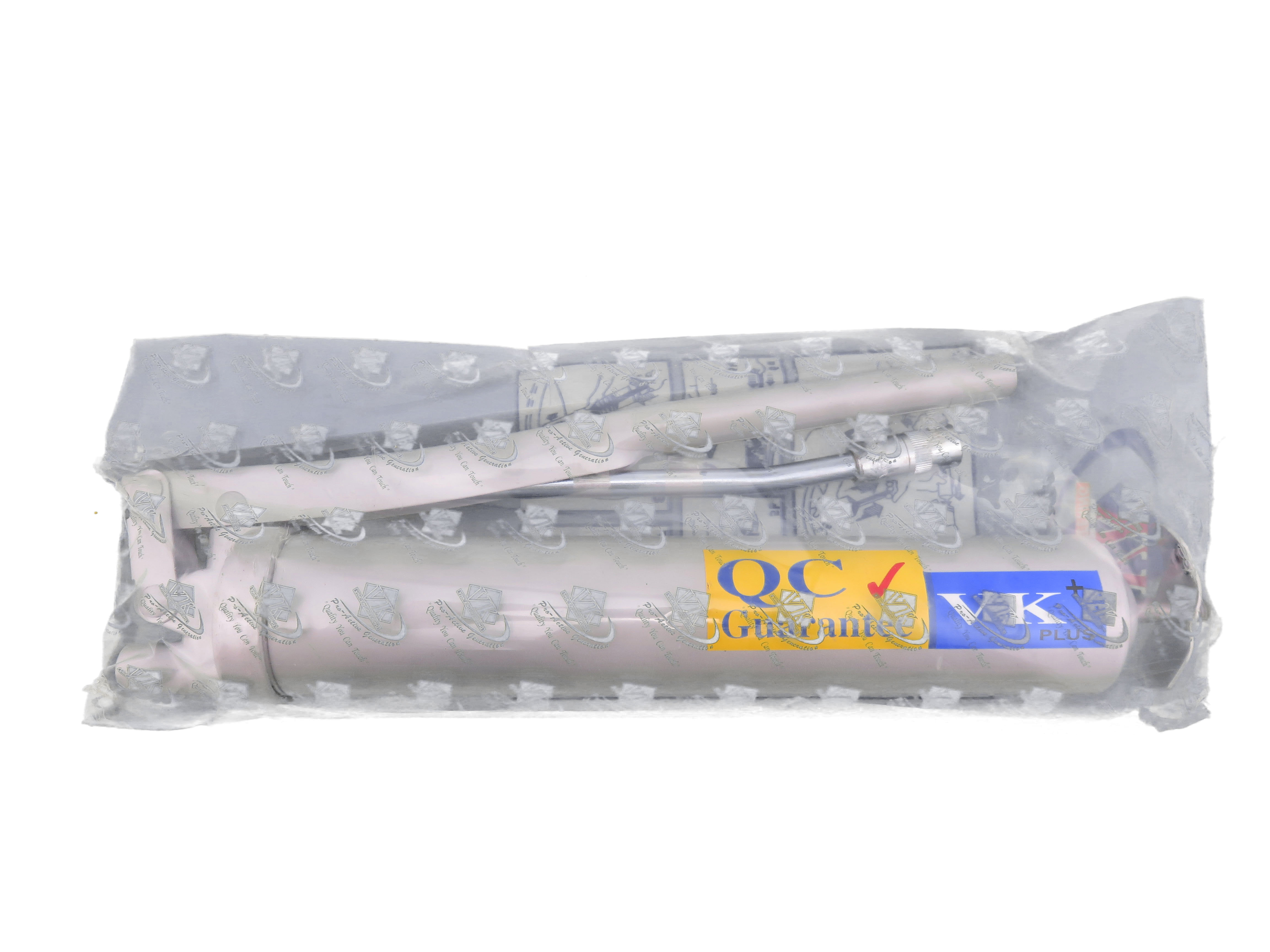 กระบอกอัดจารบี พร้อม ก้านอัดจารบี ยี่ห้อ VK (ไทย) 300 cc