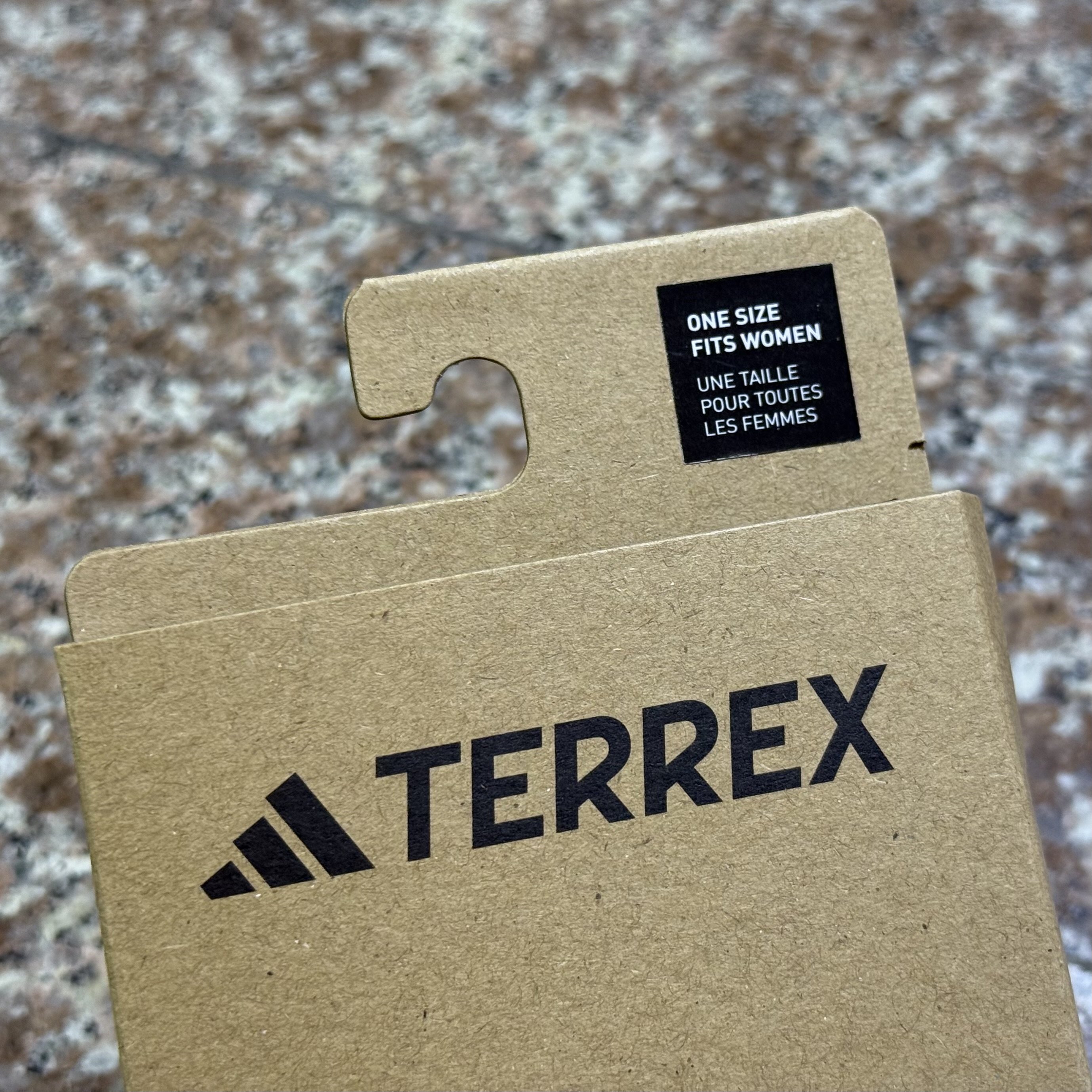 ผ้าคาดศีรษะ Adidas Terrex AeroReady Headband ‘BLACK’