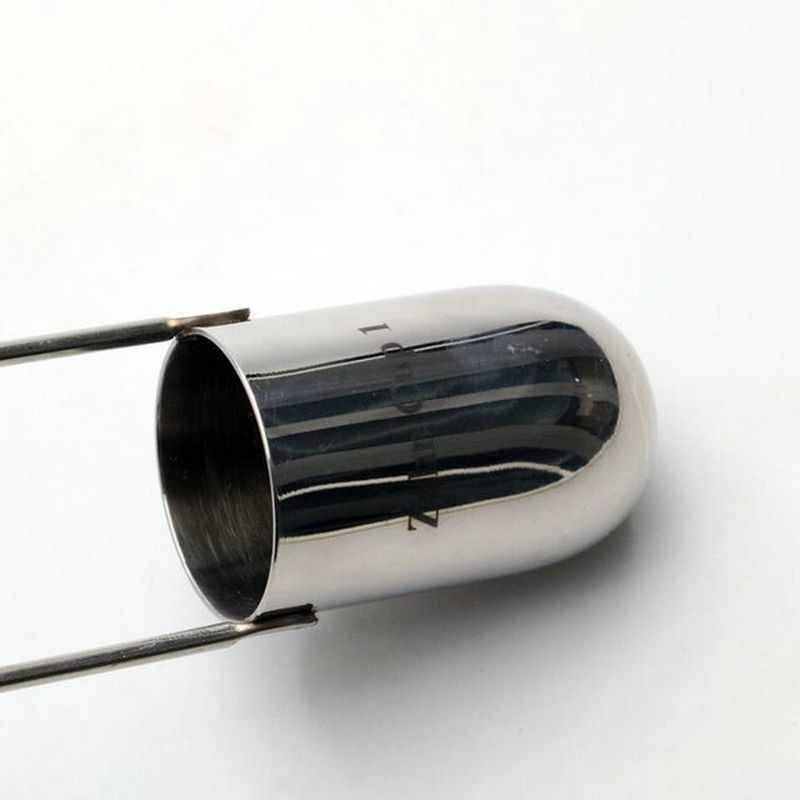 🌈12286 อุปกรณ์วัดความหนืดแบบถ้วย ZAHN