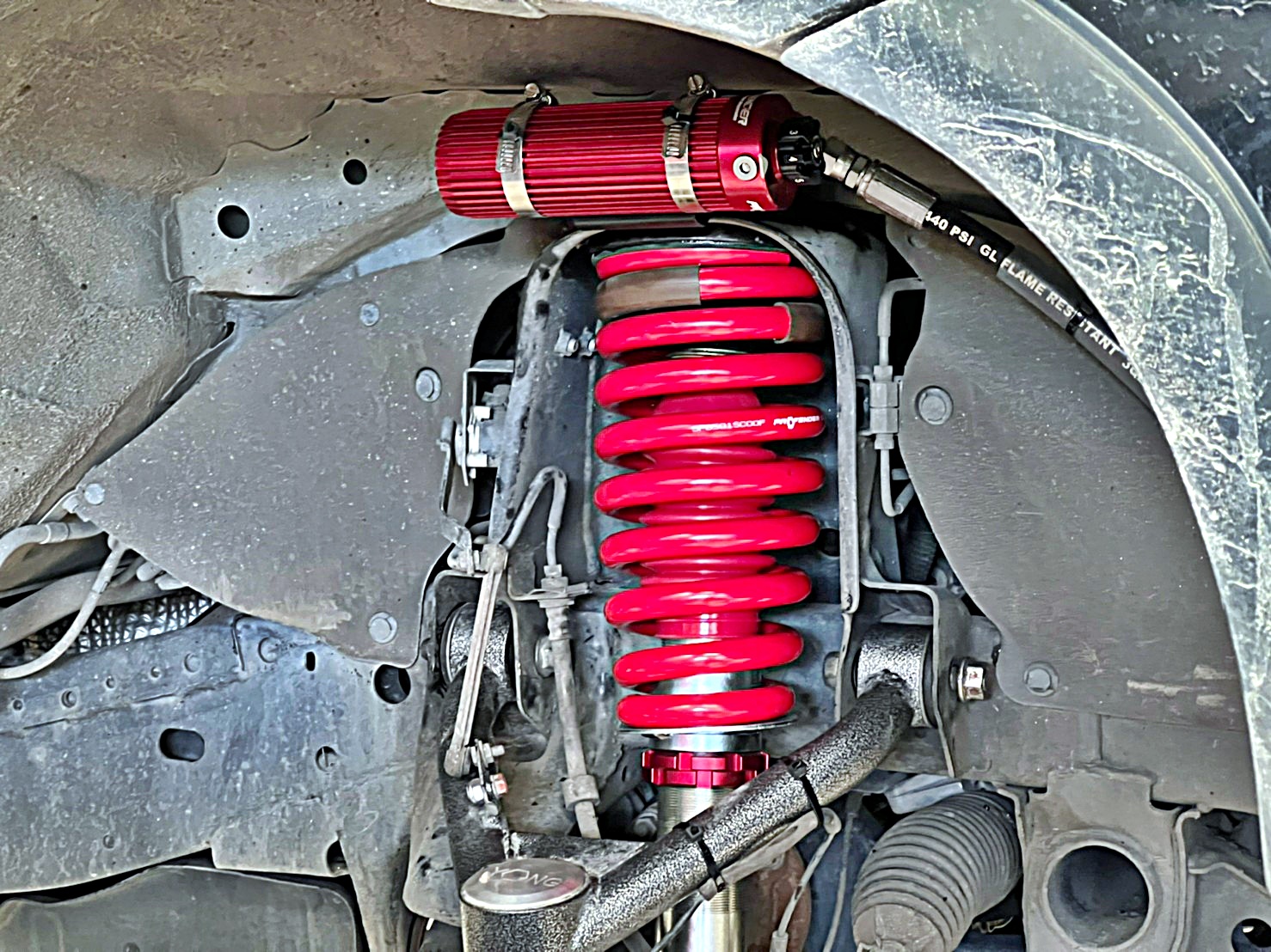 #PAJERO_ทรงเมกา ที่ STEP9