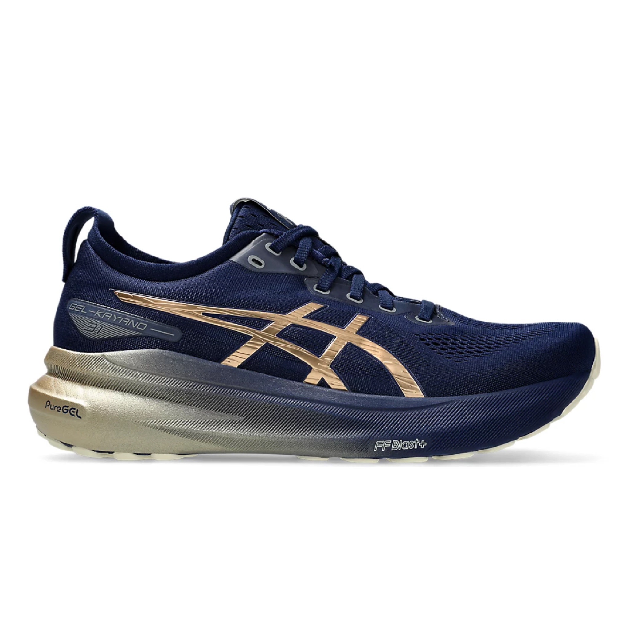 รองเท้าวิ่ง ASICS Gel Kayano 31 ‘PLATINUM’ (M9.5/10/10.5US)