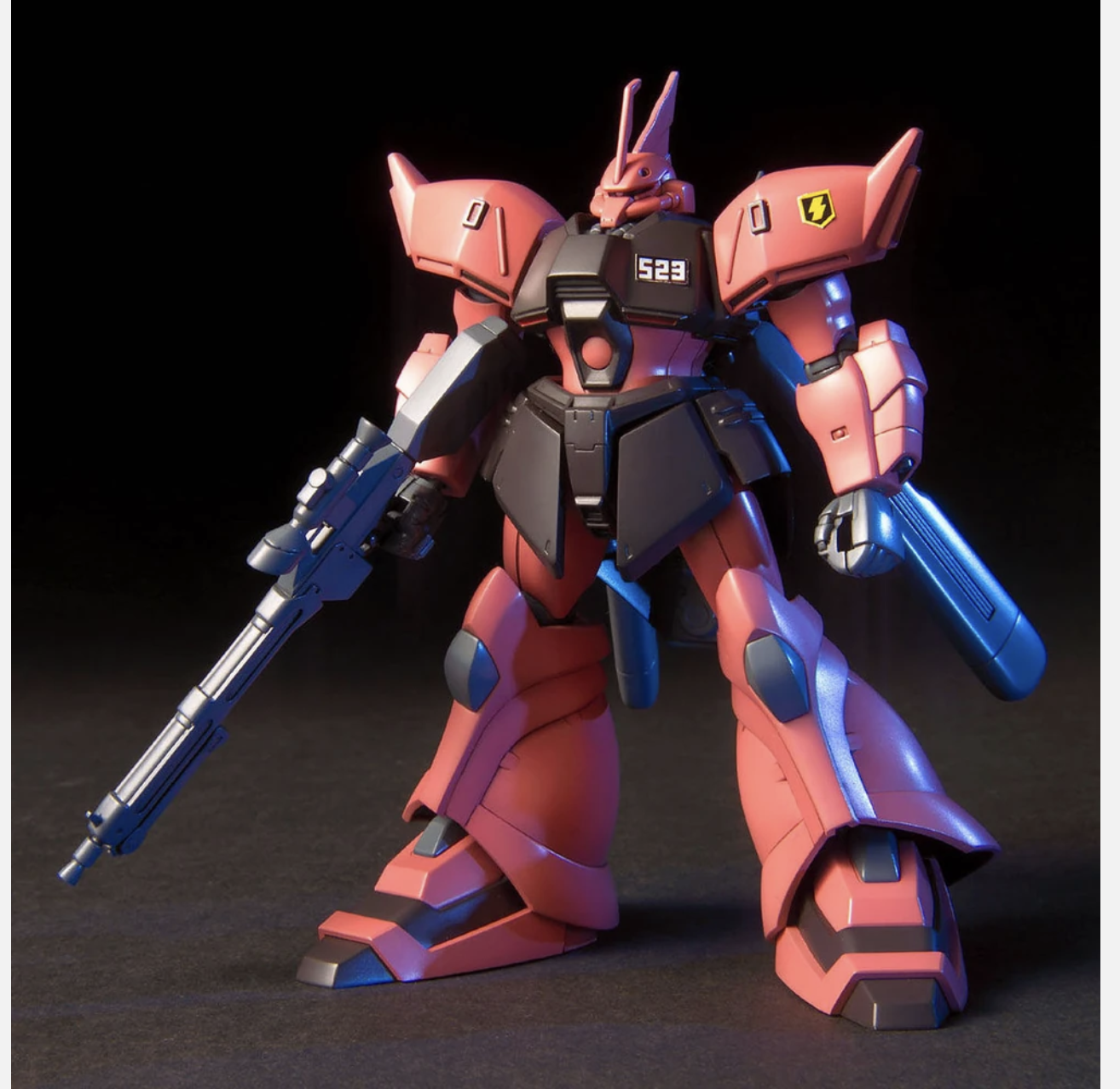 1/144 HGUC GELGOOG J