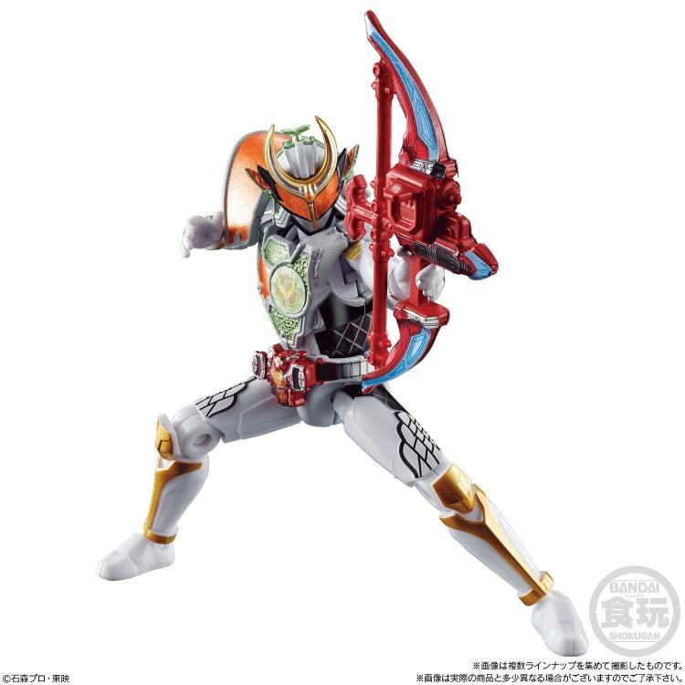 So-Do Chronicle Kamen Rider Gaim 2 (Set of 10) (Shokugan)