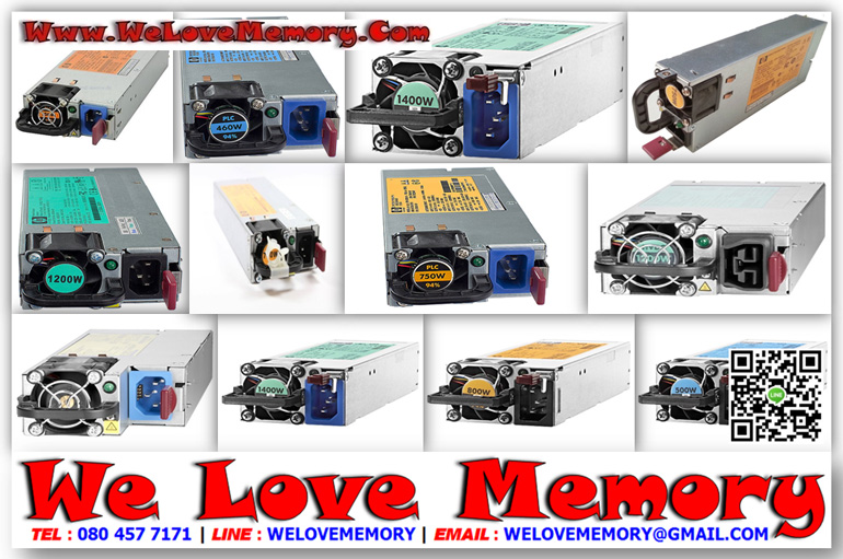 292237-001 HP 500W RPS Hot-Plug Redundant Power For Proliant ML350 G3