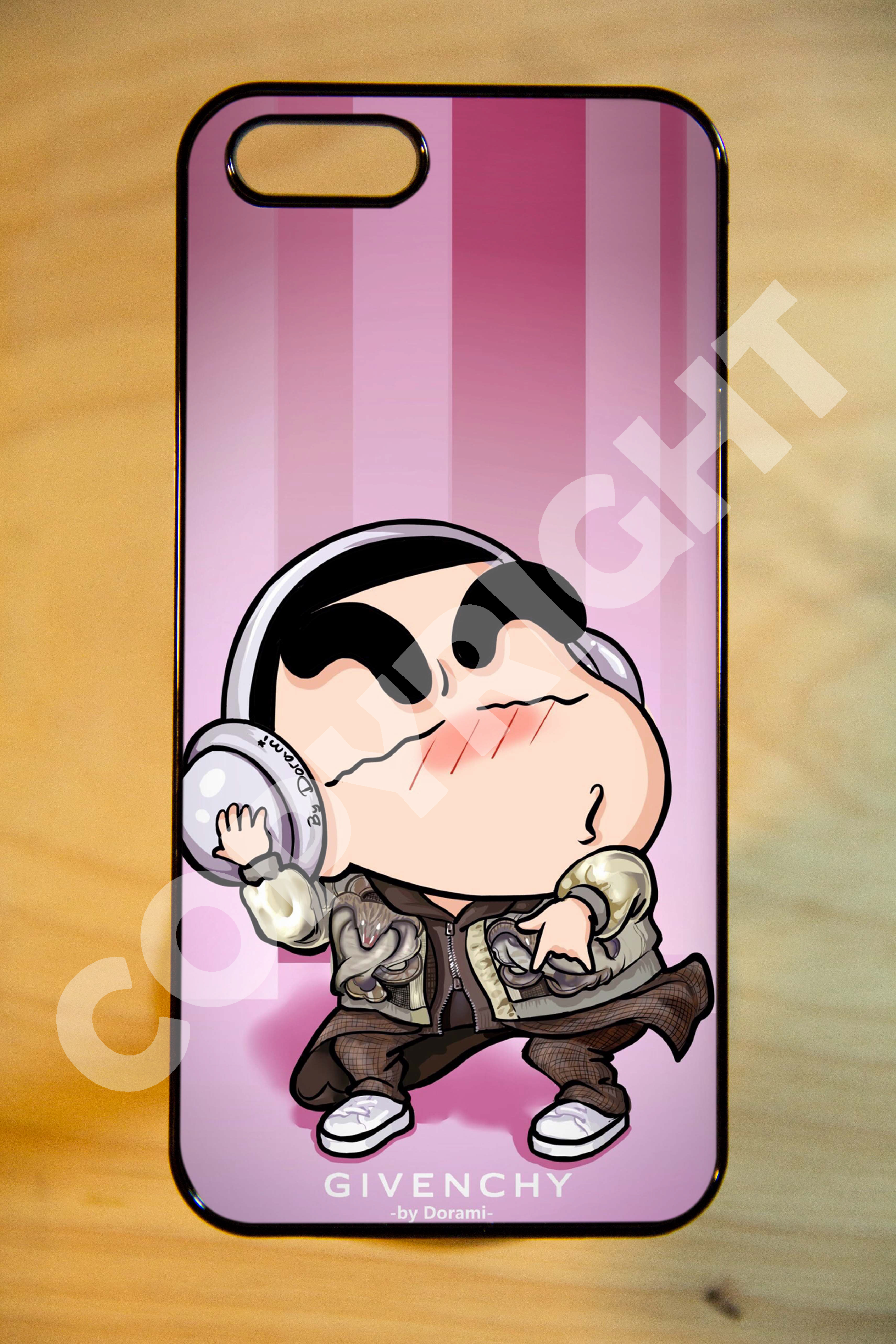 ลาย ชินจัง