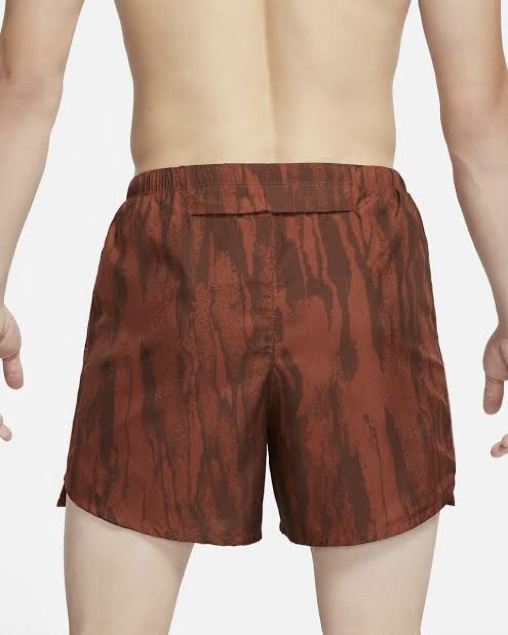 กางเกงวิ่ง Nike Challenger 5” Running Shorts (L)