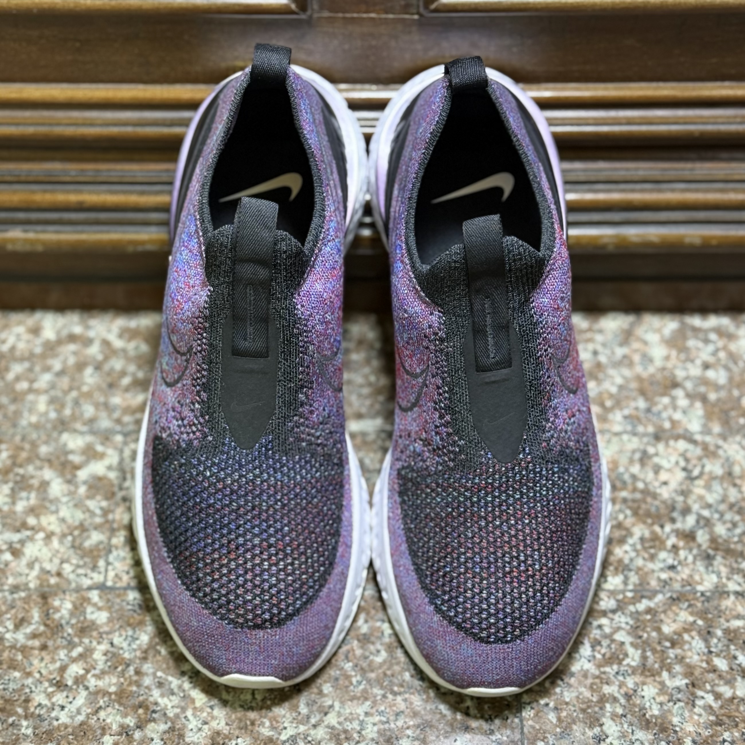 รองเท้าวิ่ง Nike Epic Phantom React Flyknit ‘LIMITED’ (M11US)